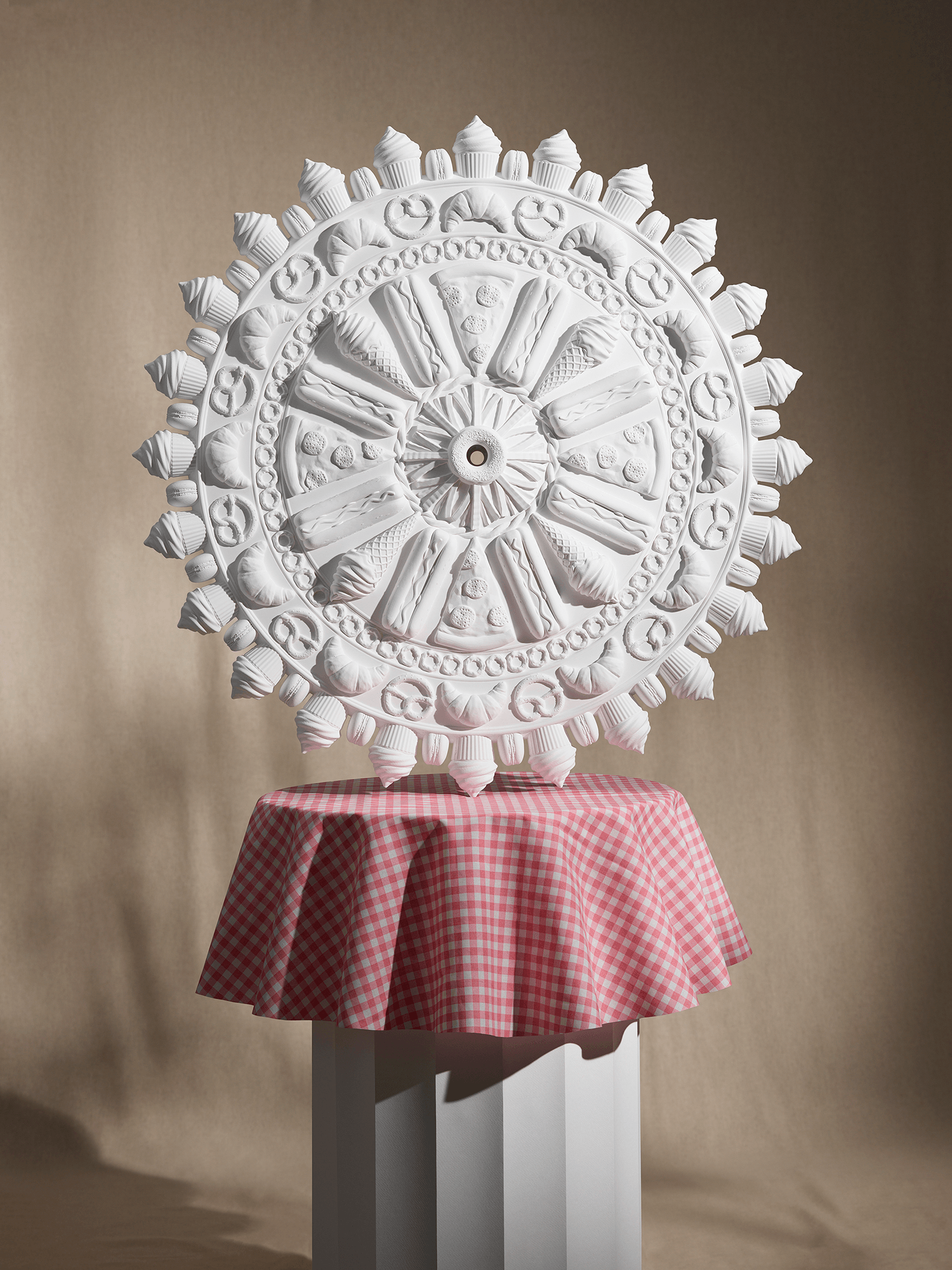 Nova Felix Rebel Rosette Collection – Glutine 1