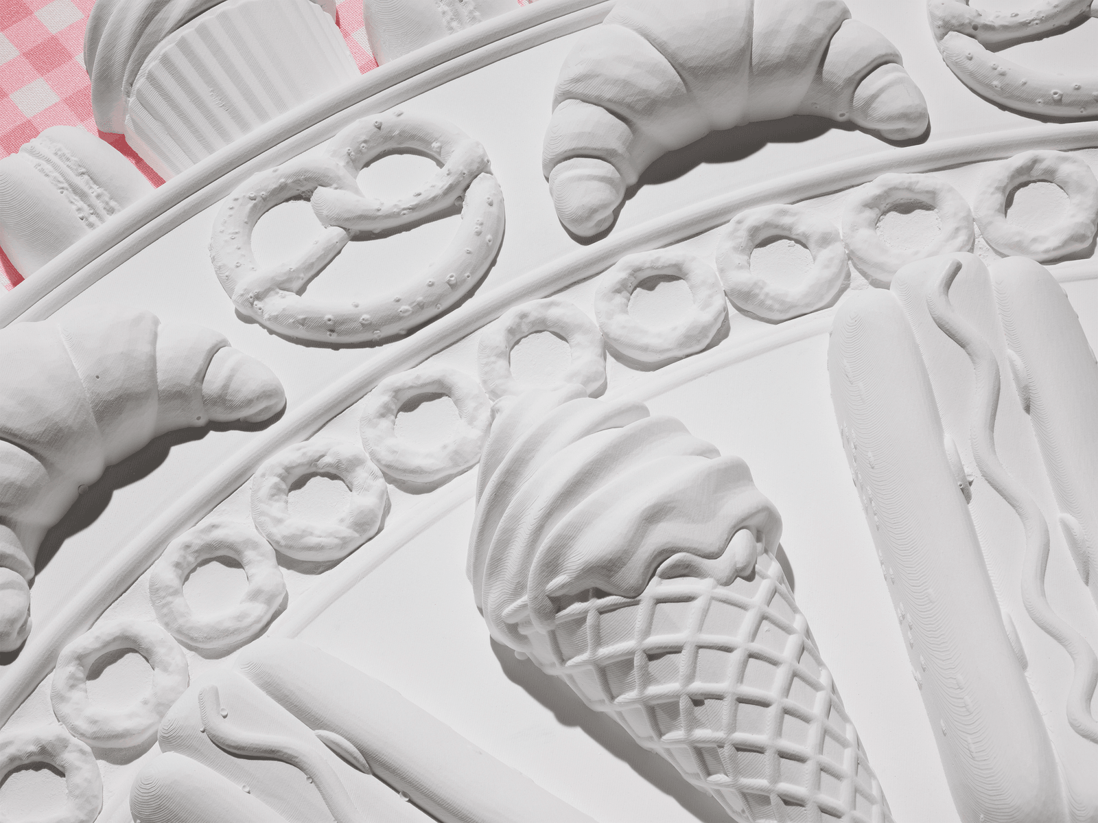 Nova Felix Rebel Rosette Collection – Glutine 2