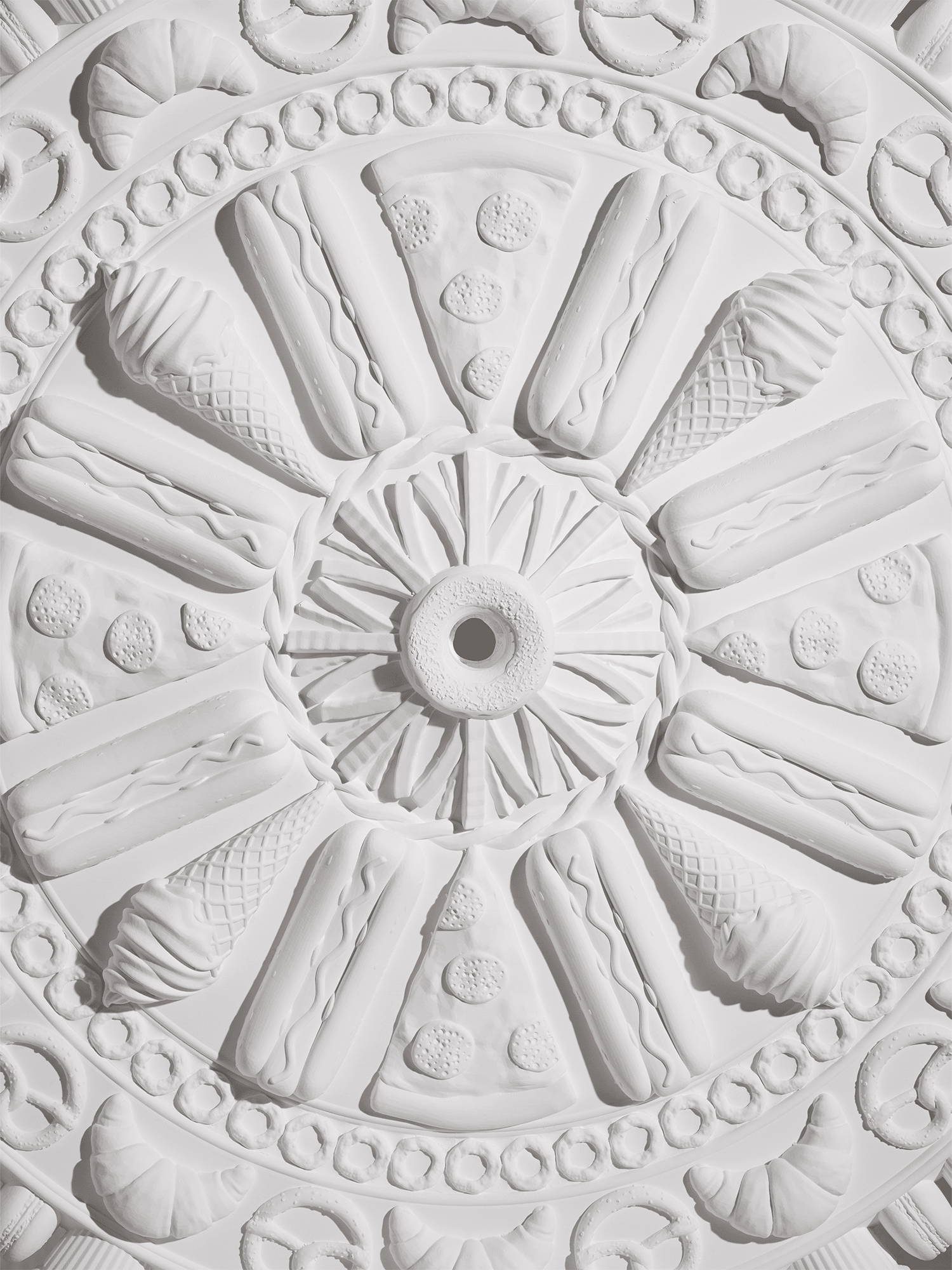 Nova Felix Rebel Rosette Collection – Glutine 3