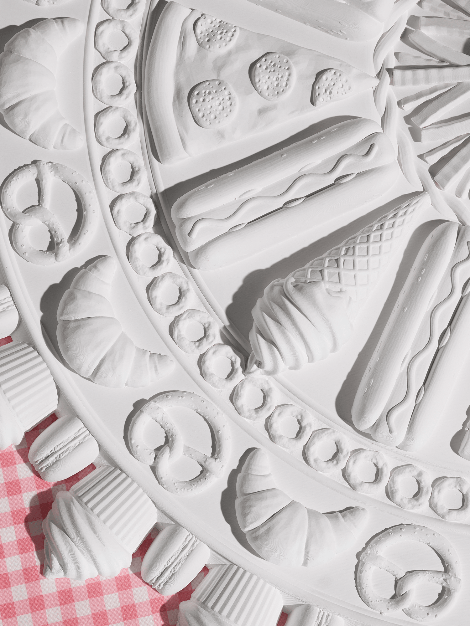 Nova Felix Rebel Rosette Collection – Glutine 5