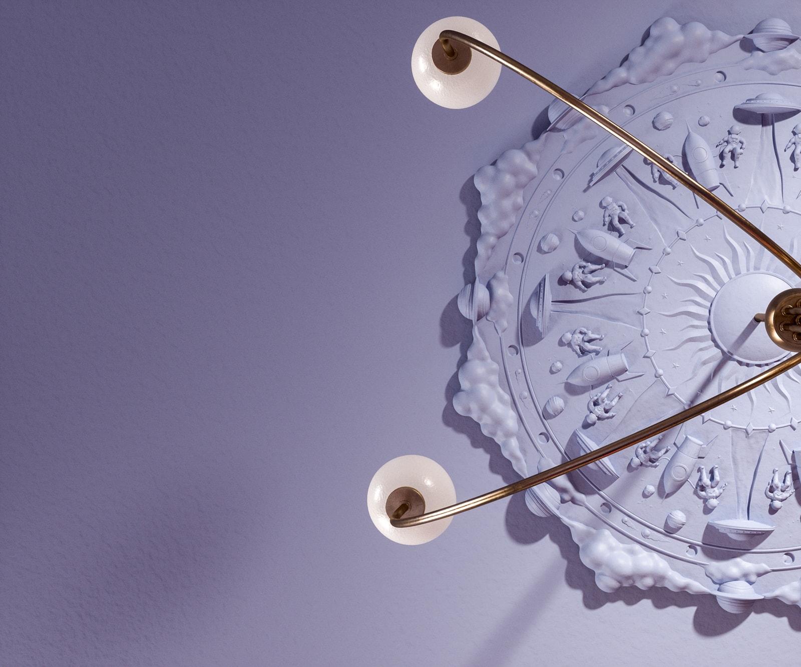 Nova Felix Rebel Rosette Collection – Cosmica 2