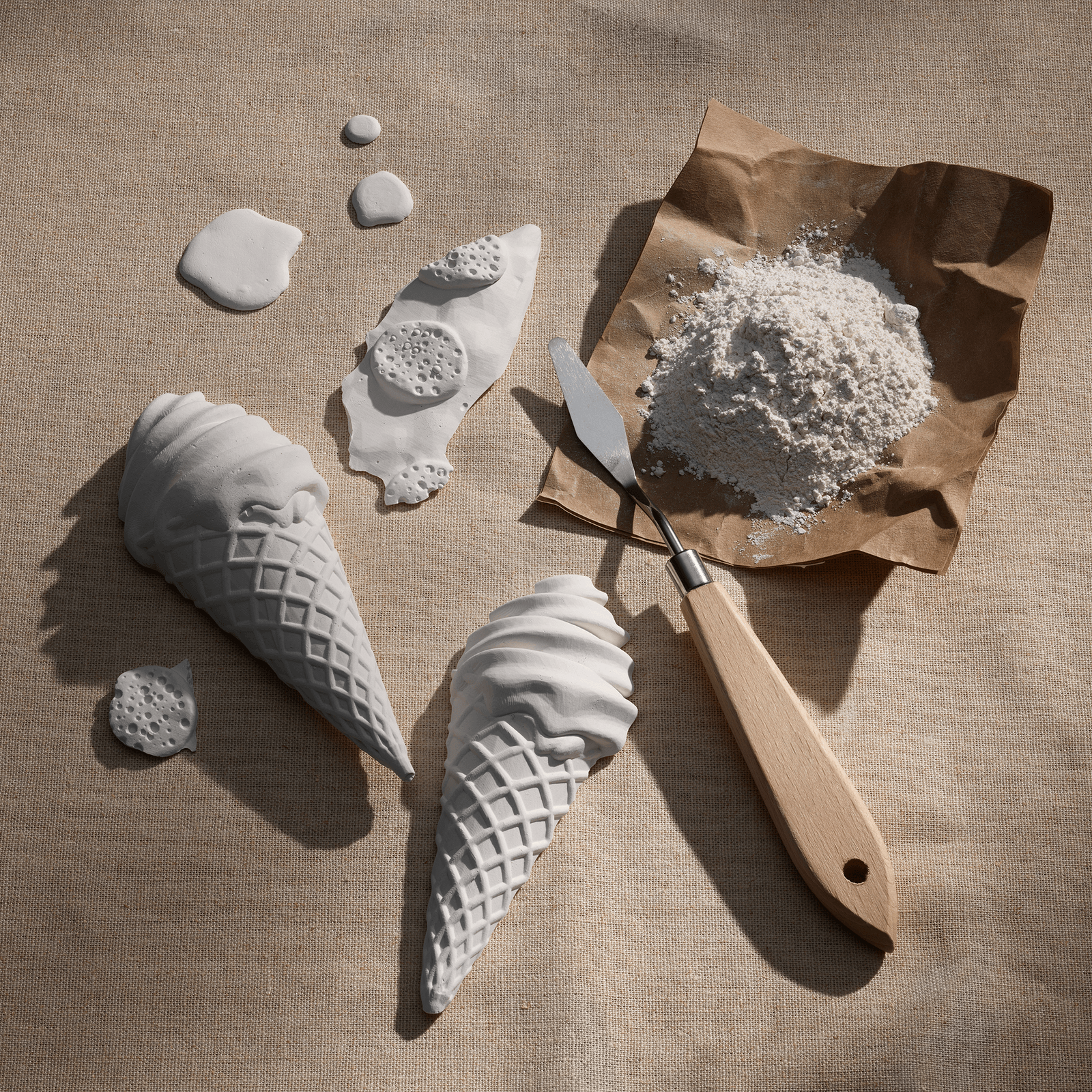 Nova Felix Rebel Rosette Collection – Custom design