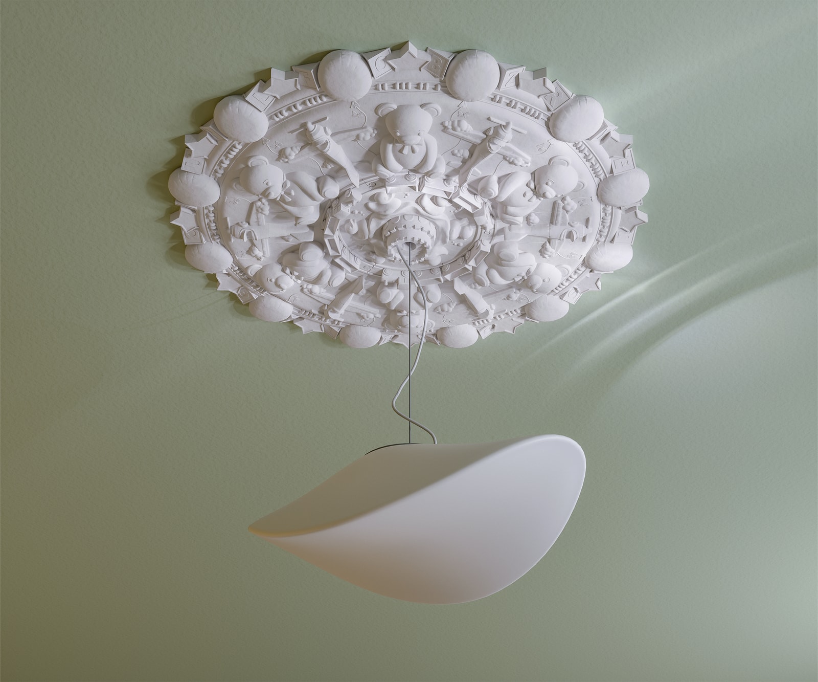 Nova Felix Rebel Rosette Collection – Gioco 1