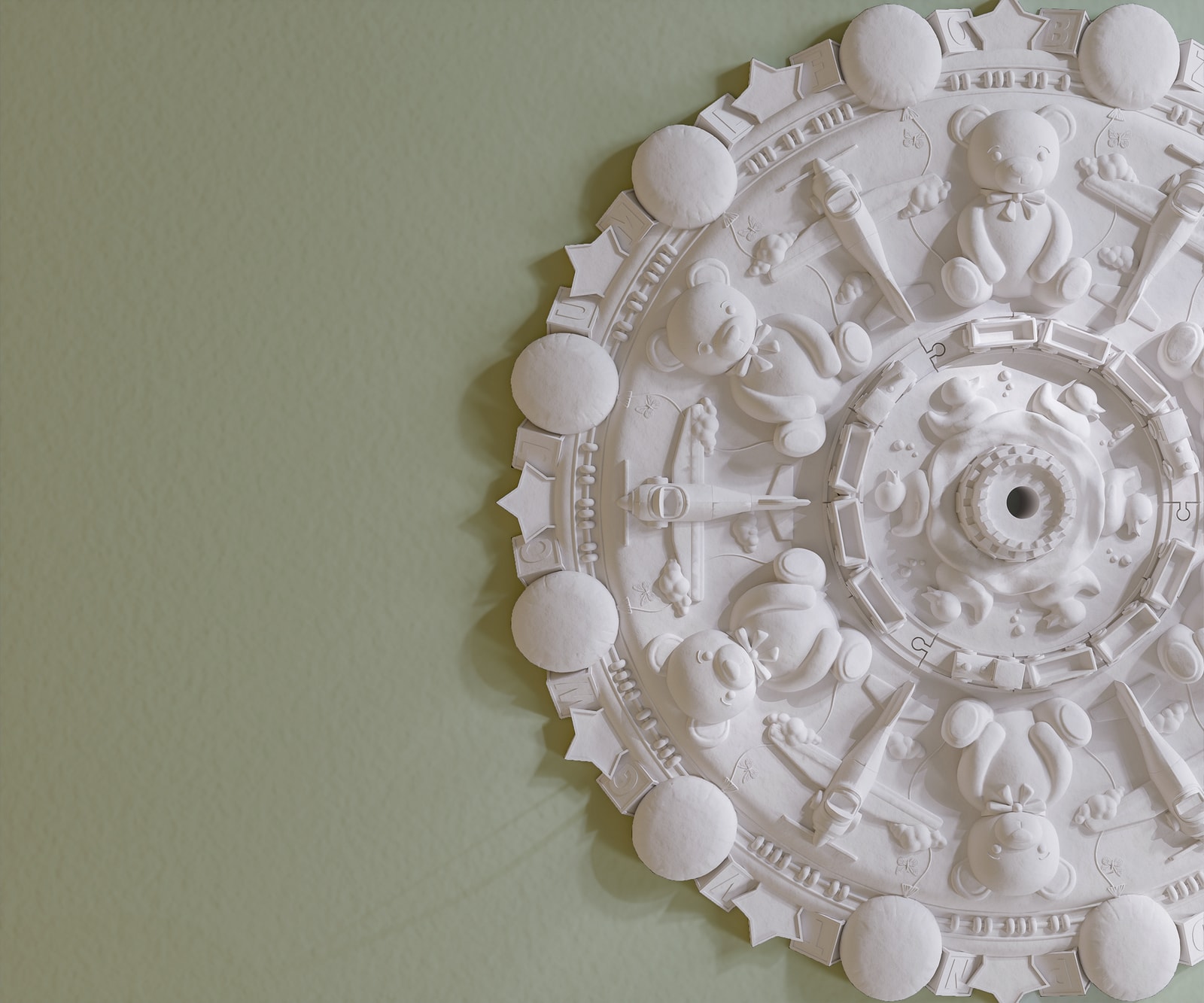 Nova Felix Rebel Rosette Collection – Gioco 2